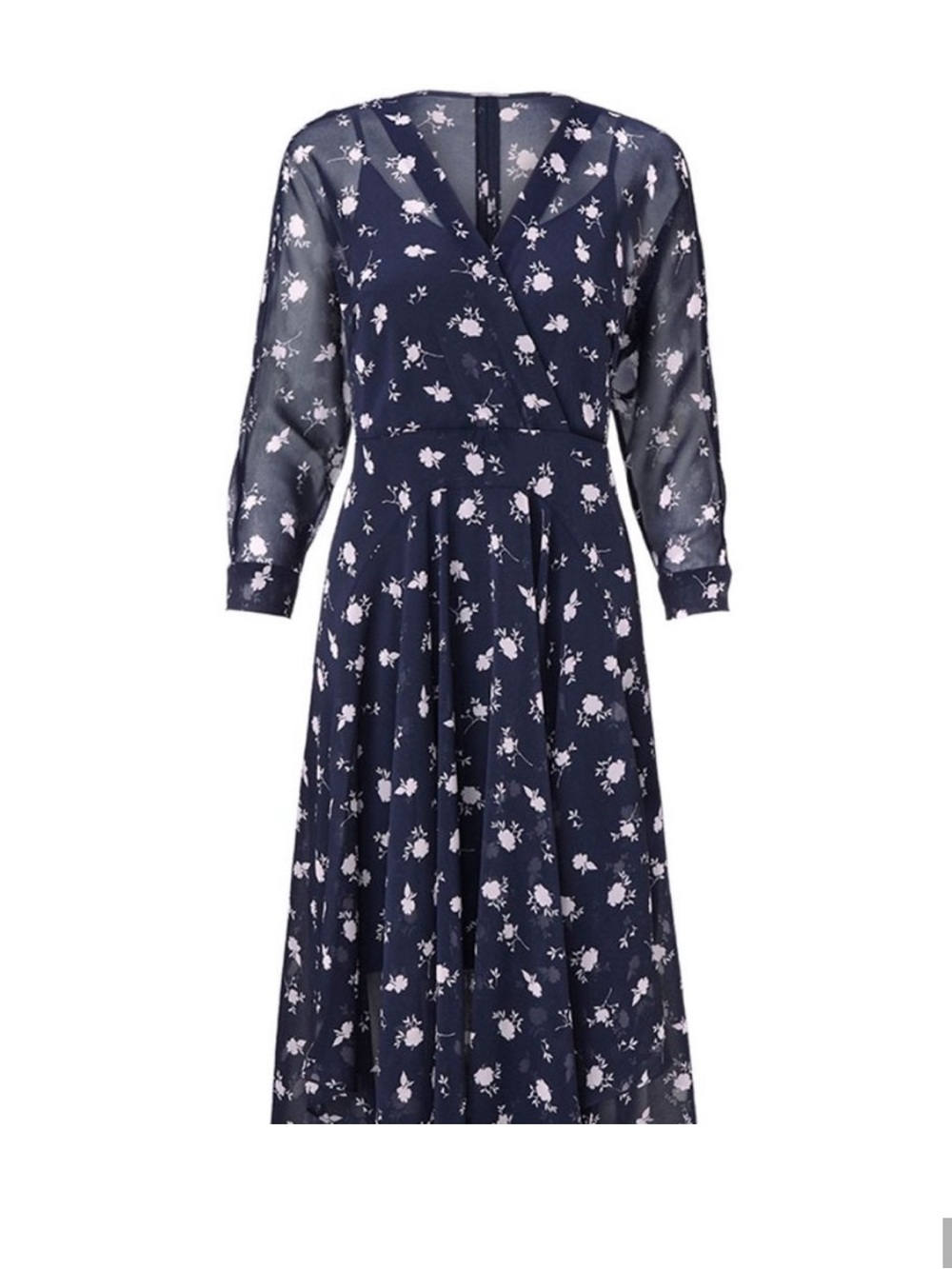 CAbi Dream Dress 6